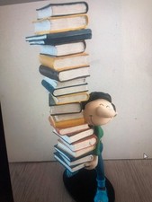 Figurine collectoys Gaston