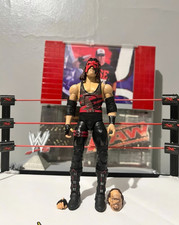 WWE Kane Elite Decade of