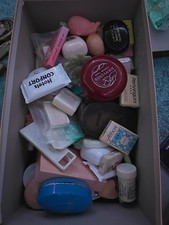 Lot Savonnettes Vintage (+30)