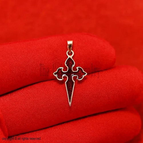 Pendentif croix celtique