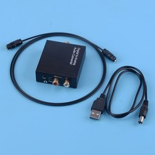 Numérique SPDIF Toslink à