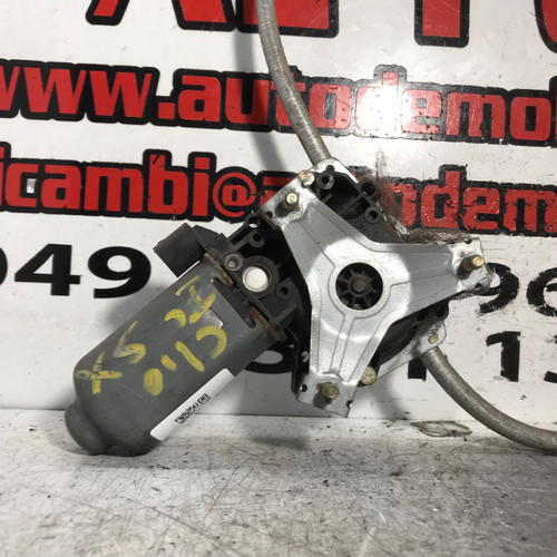Lève vitre électrique porte - lève-vitre,