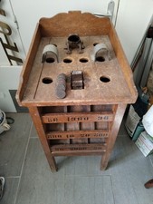 Ancien Jeu De La Grenouille Et