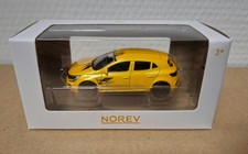 Renault mégane 64 - renault, 1/64