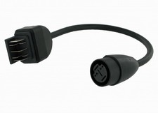 Pour Haibike Nduro 6, Câble