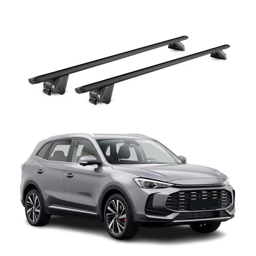 Barres toit transversales - toit,