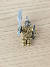 Mini figurines vintage MEGA