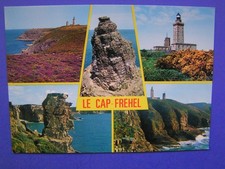 CARTE POSTALE CAP FREHEL (22)