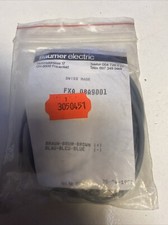 Baumer Electrix FXA 08A9001