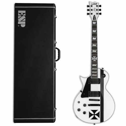 Esp ltd james hetfield iron - james,