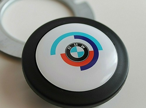 Bouton klaxon compatible - , avec