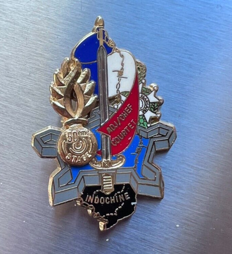 Original militaire insigne - original,