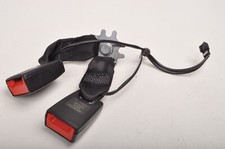 MG Hs 1.5T 16V 162PS Sécurité Château Laschenschloss Gurtspanner 10039193