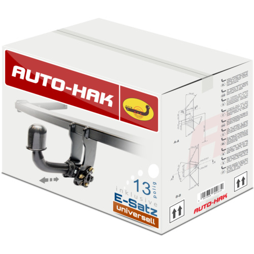 Attelage remorque pour - attelage,