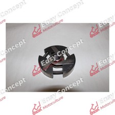 EMBRAYAGE TRONCONNEUSE HUSQVARNA 288 XP - TRONCONNEUSE HUSQVARNA 288 XP (1) 