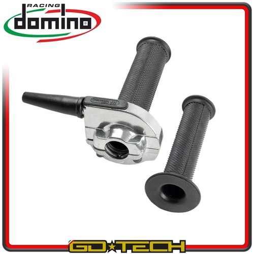 Commande gaz rapide domino - domino, hf