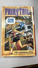 FAIRY TAIL Vol 2 By HIRO