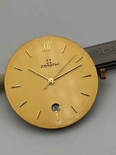 Mouvement Zenith Quartz Z111.2