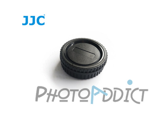 Jjc bouchon boitier - jjc,