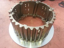 supporty disques noix d embrayage 696 ducati monster cluch