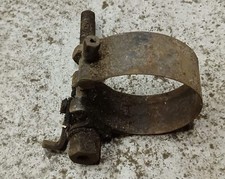 # support de  dynamo  moto collection année 30 40 motobecane automoto terrot