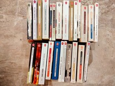 LOT de 26  livres poche  récits  "HISTOIRES VECUES  "21" en bon état