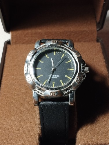 Montre quartz pile incluse - quartz,