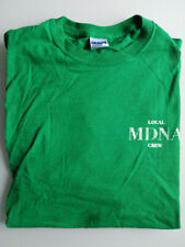 MADONNA OFFICIAL PROMO TEE