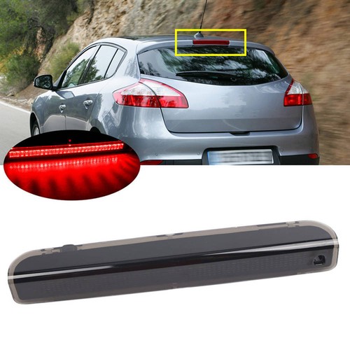 Led feux arrière freinage - arrière,