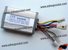 Controleur de Tension 48V