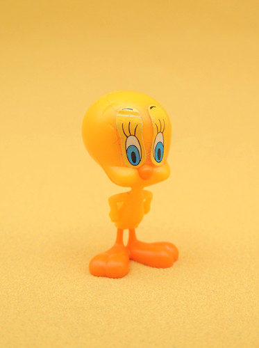 Kinder surprise bugs bunny - -,