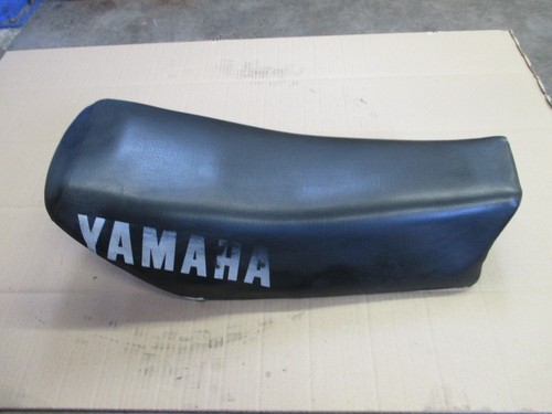Selle surbaissée pour yamaha - pour,