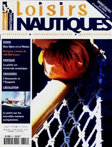 Loisirs nautiques 319 - loisirs,