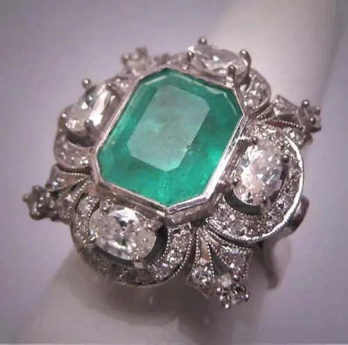 Bague mariage cocktail - mariage,