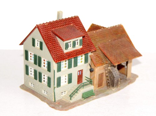 Faller 276 maquette - faller, a,
