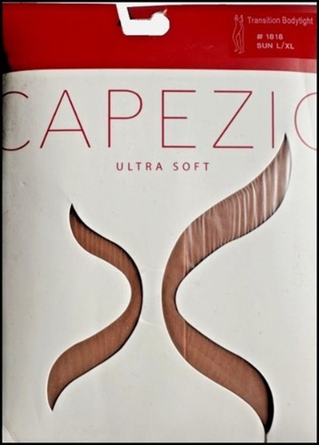 Capezio transition - capezio,