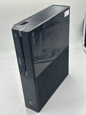 Console Microsoft Xbox One Fat 500 Go - Console - Noire - SANS ALIM SANS MANETTE