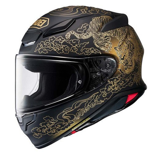 Shoei casque intégral nxr2 - intégral,