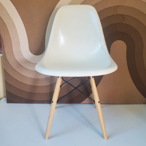 Vintage herman miller eames - vintage,