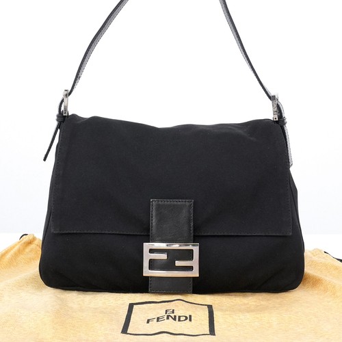Fendi mamma baguette sac - fendi,