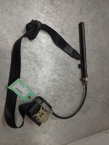 Ceinture avant gauche
