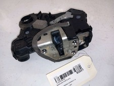 SERRURE DE PORTE MOTEUR AVANT GAUCHE Suzuki Grand Vitara II (JT) 2007 8225065J25