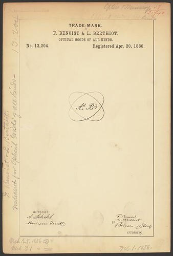 Benoist l berthiot - f., l.