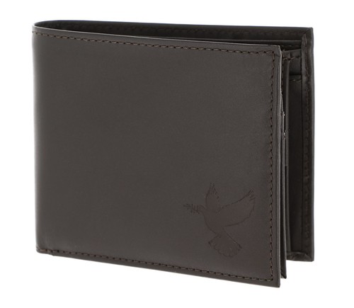 Oxmox leather rfid - oxmox,