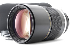 [MINT] Nikon Ai-S Nikkor 180mm