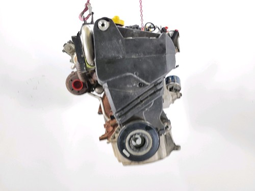 Moteur type k9k430 nissan - moteur,