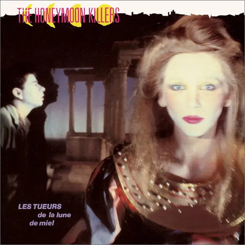The honeymoon killers les - the,