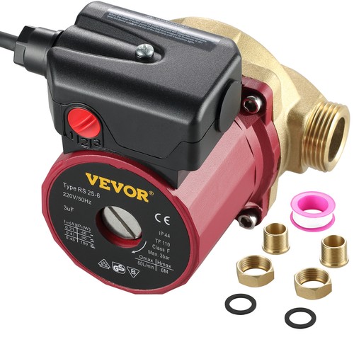 Vevor pompe circulation - pompe, de