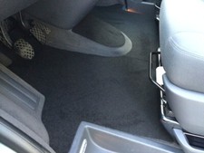 Tapis De Sol Tapis Pour VW T5