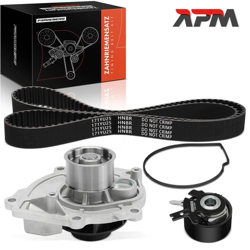 Kit courroie distribution - kit,